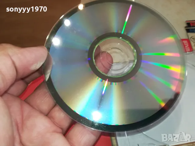 MUMMY CD 1704251551, снимка 13 - CD дискове - 49932135