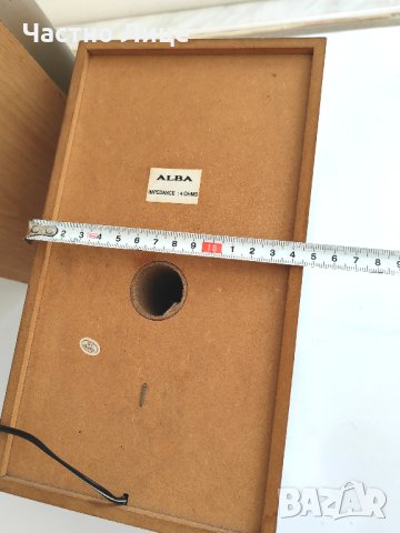 Оригинални Японски Двулентови Тонколони, снимка 4 - Тонколони - 41657300