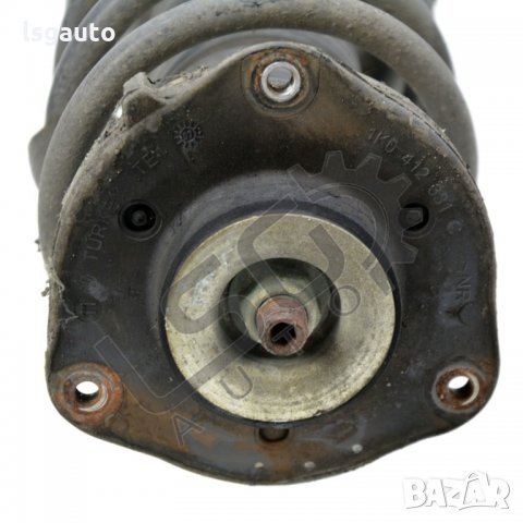 Преден десен макферсон Volkswagen Passat (B6) 2005-2010 VP101021N-36, снимка 2 - Части - 34446588
