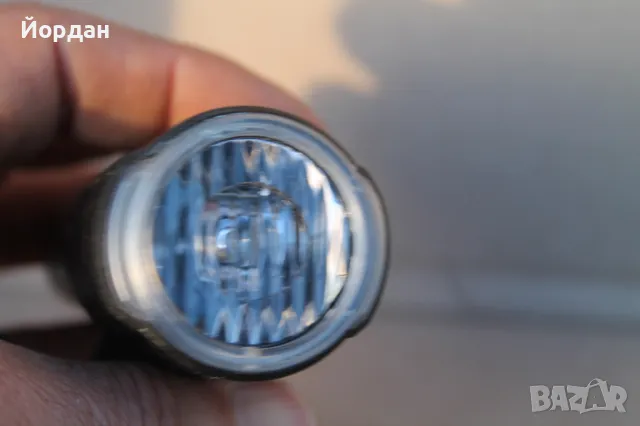 Фар за колело ''Sigma'' модел 15950, снимка 7 - Части за велосипеди - 48942516