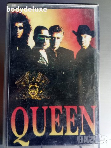 аудио касети, снимка 2 - Аудио касети - 38863061