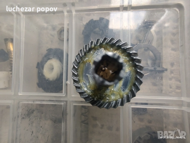 Shimano Stadic 3000s gtm-rc , снимка 13 - Макари - 47470986