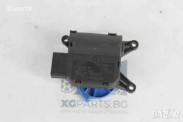 Моторче клапа парно за Audi A4 B6 (2001-2004) 0132801305, снимка 2 - Части - 50185638