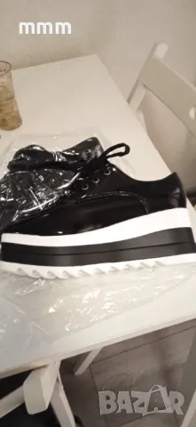 Всекидневни обуки-черни