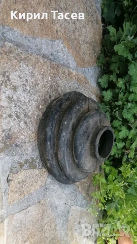 Маншон за полуоска за Баркас, снимка 3 - Части - 49969201