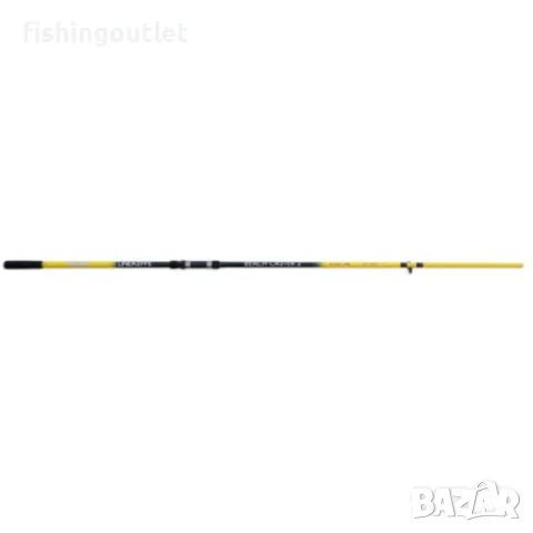 Рибарски комплект за дънен и морски риболов Ocean Master, снимка 7 - Въдици - 47650770