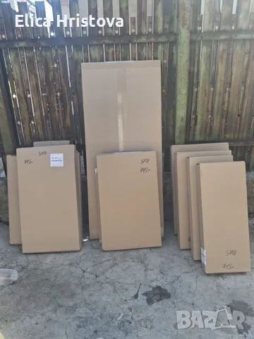 Нова кухня още не е разопакована , снимка 2 - Кухни - 56325124
