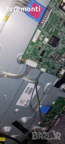 Основна платка - ,EAX64891403(1.0) for LG ,32LN5400 дисплей LC320DXE SF R1, снимка 3 - Части и Платки - 40544809