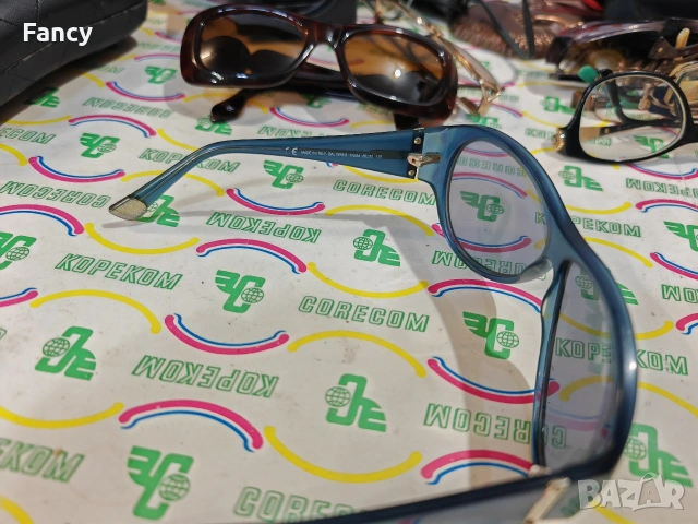 Оригинални слънчеви Balenciaga 0016, снимка 8 - Слънчеви и диоптрични очила - 53358537