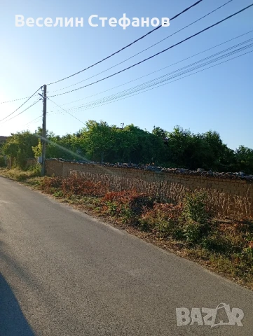 Парцел с.Ченге с.Аспарухово яз.Цонево, снимка 3 - Парцели - 46872104