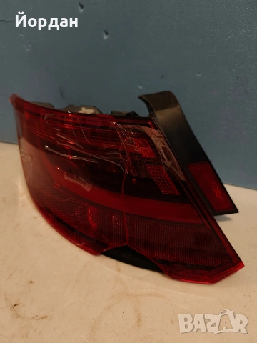 Заден led стоп Audi A3 8v 