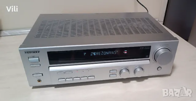 Kenwood KRF-V4060D, снимка 7 - Ресийвъри, усилватели, смесителни пултове - 48742365