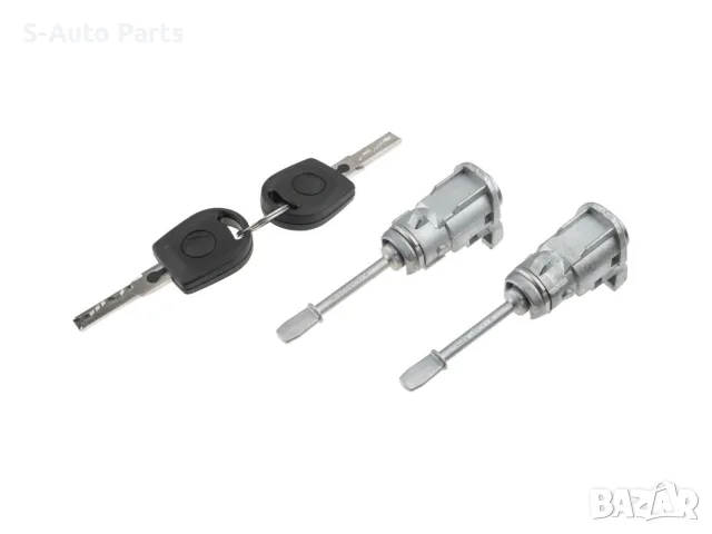 Патронници с ключове Seat Ibiza 6L, снимка 2 - Аксесоари и консумативи - 55845051