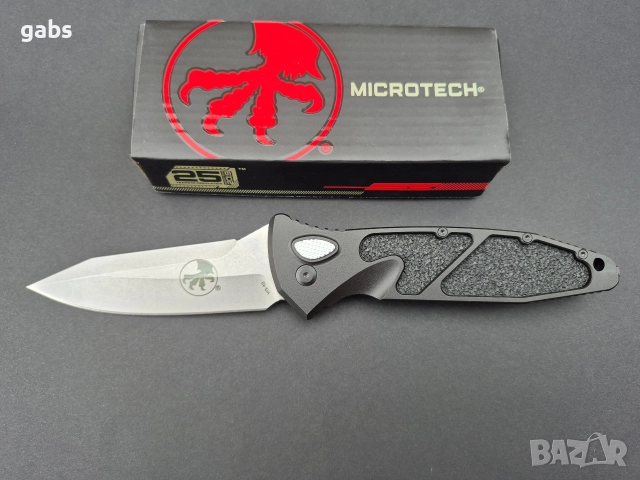 Автоматичен нож Microtech Socom ELITE AUTO 102