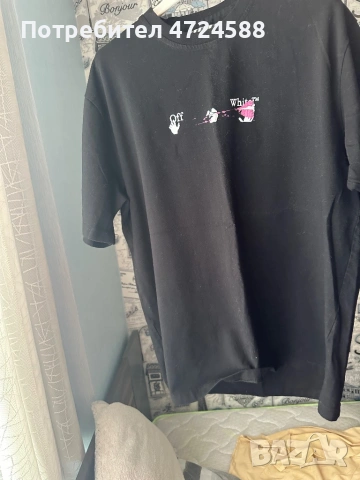 Мъжки тениски нови със етикет , снимка 9 - Тениски - 53294565