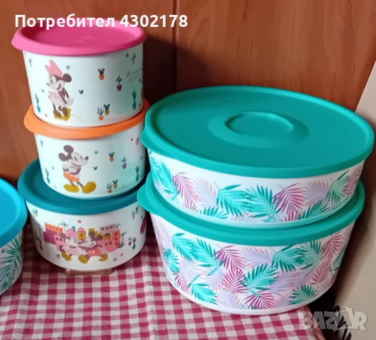 Топери разни , снимка 2 - Кутии за съхранение - 50646299