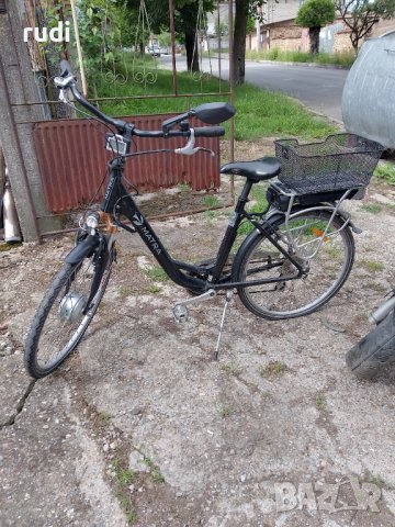 електрически велосипед MATRA SX, снимка 1 - Велосипеди - 40951515