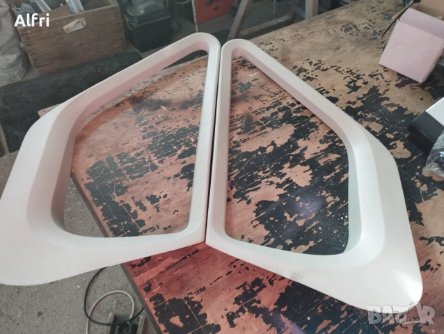 Аксесоари за Фиат Дукато, снимка 5 - Аксесоари и консумативи - 52097343