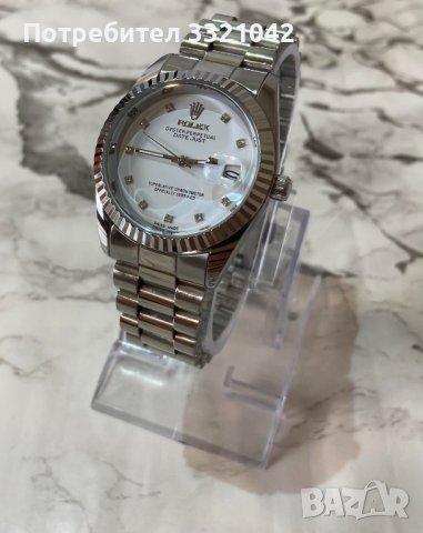 ТОП Модели Дамски Часовници Rolex, снимка 7 - Дамски - 36526740