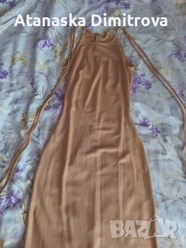 Официална -бална рокля, снимка 3 - Рокли - 50211860