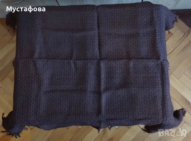 Шалове - квадратни -Нови , снимка 8 - Шалове - 56066363