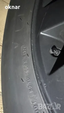 Гуми 255/70/18, снимка 15 - Гуми и джанти - 48070677