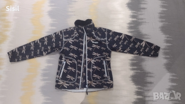 Детско есенно яке Bergans of Norway 