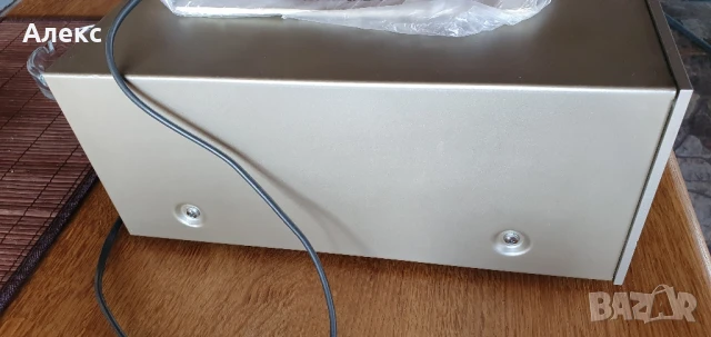 Pioneer sg 9, снимка 9 - Еквалайзери - 50906104