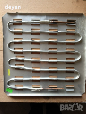 Изпарител, снимка 2 - Хладилници - 53843394