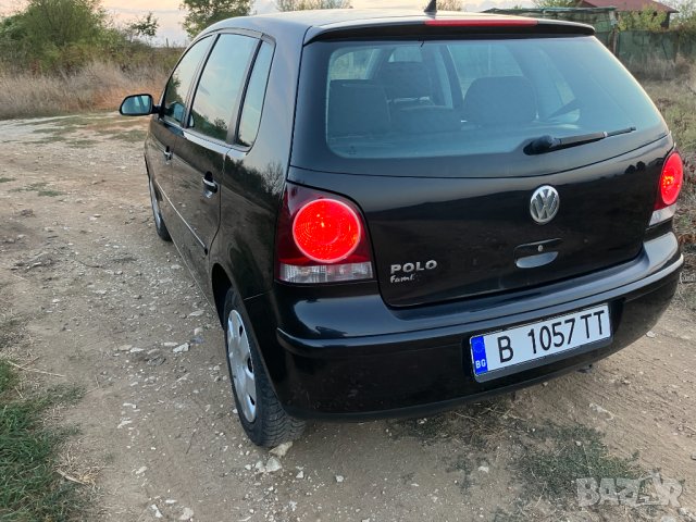 Продавам 	VW Polo, снимка 7 - Автомобили и джипове - 42369500