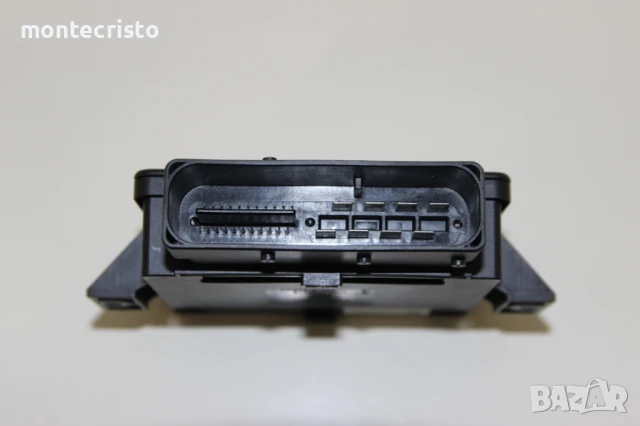 Модул ръчна спирачка Audi A4 B8 (2007-2011г.) 8K0907801E / 8K0 907 801 E / 32620189 / A2C53281093, снимка 2 - Части - 51089950