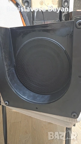  Yamaha RX-V381 + тонколони 5.1 Philips SW9900, снимка 7 - Тонколони - 53434932