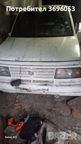 Сузуки витара на части , снимка 1