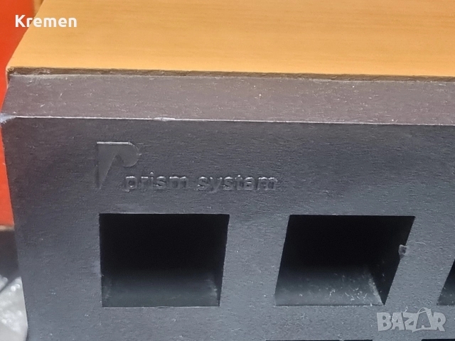 Тонколони B&W prism sistem, снимка 6 - Тонколони - 52883099