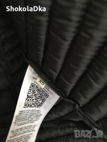 Guess преходно яке XS, снимка 8 - Якета - 53595742