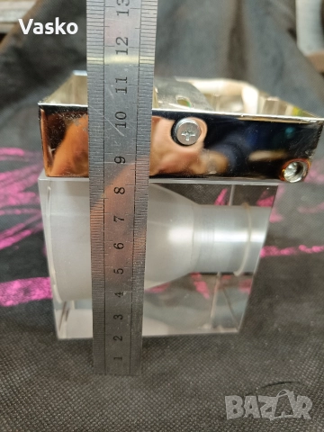 Осветително тяло, снимка 4 - Лампи за стена - 52679327