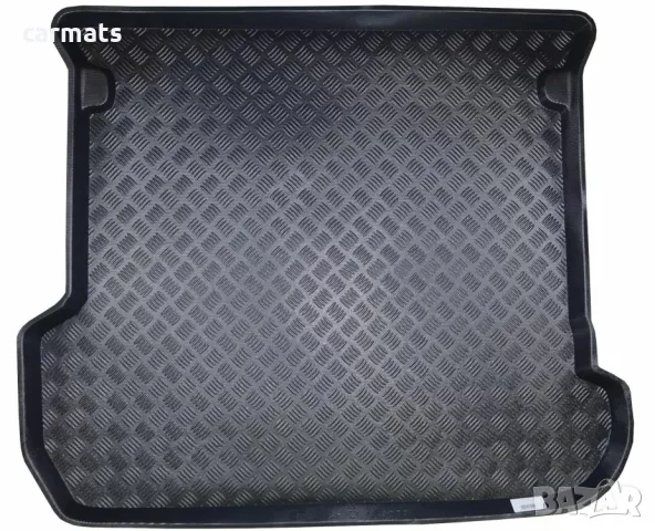 Стелка за багажник Rezaw-Plast за Audi Q7 (2015+)