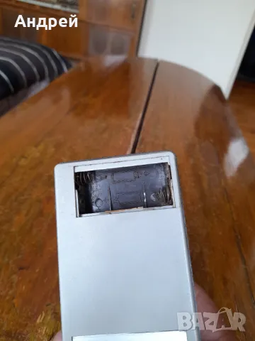 Стар калкулатор Unisonic 1548, снимка 5 - Други ценни предмети - 50273840