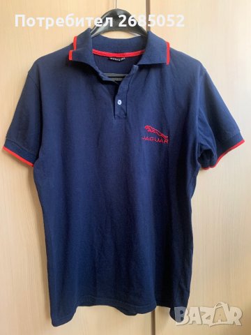 Две мъжки тениски с къс ръкав размер М 10 лв. два броя, снимка 2 - Блузи - 40201559