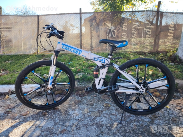 Велосипед колело сгаваемо , снимка 2 - Велосипеди - 52412207