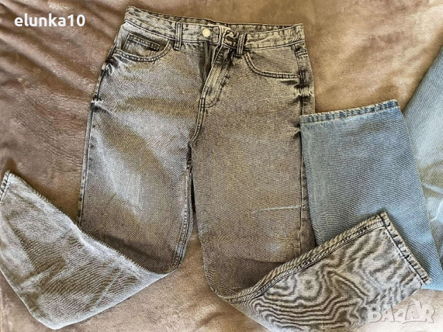 дънки, снимка 2 - Дънки - 51780431