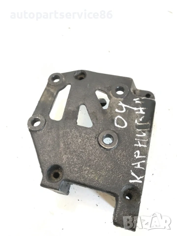 Държач 2D03 за KIA Sedona 2.9 CRDi (2002-2006), снимка 3 - Части - 53287212