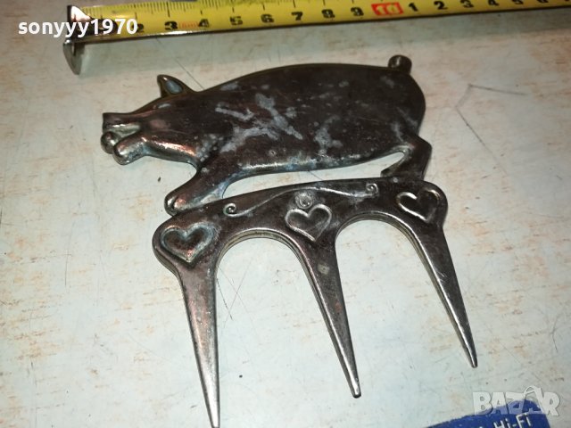 ПРАСЕ-МЕТАЛЕН БОКС ЗА КОЛЕКЦИЯ 1202241631, снимка 11 - Колекции - 44260145