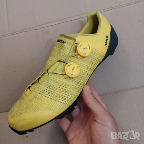  Mavic Ultimate XC  MTB номер 44 2/3 обувки за колоездене . , снимка 2 - Други - 50022620