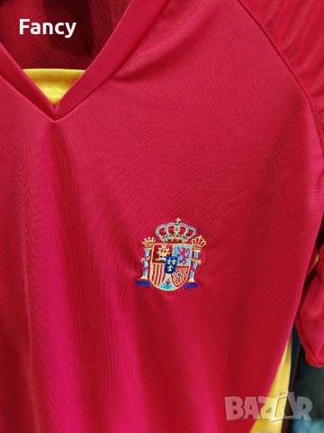 Оригинална фланелка Adidas N9 Torres, снимка 3 - Спортни дрехи, екипи - 53048002