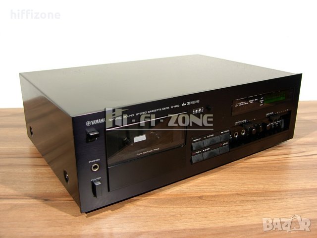 ДЕК Yamaha k-960 /1