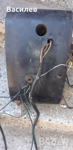 	От Симсон , снимка 6 - Мотоциклети и мототехника - 38122101