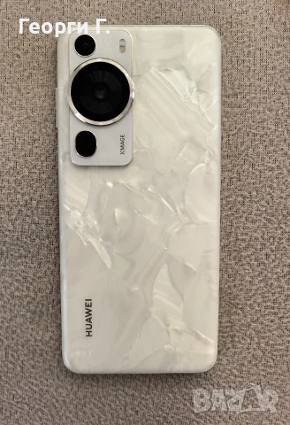 Huawei P60 Pro 256GB, снимка 6 - Huawei - 55852230
