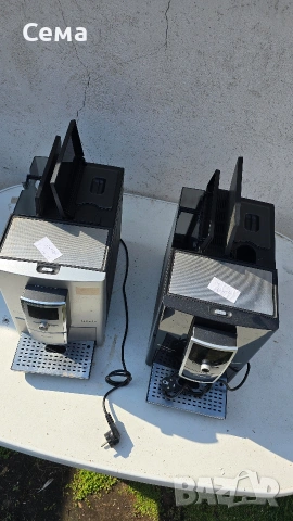 кафемашини 2бр за части или за ремонт , снимка 4 - Кафемашини - 53753013