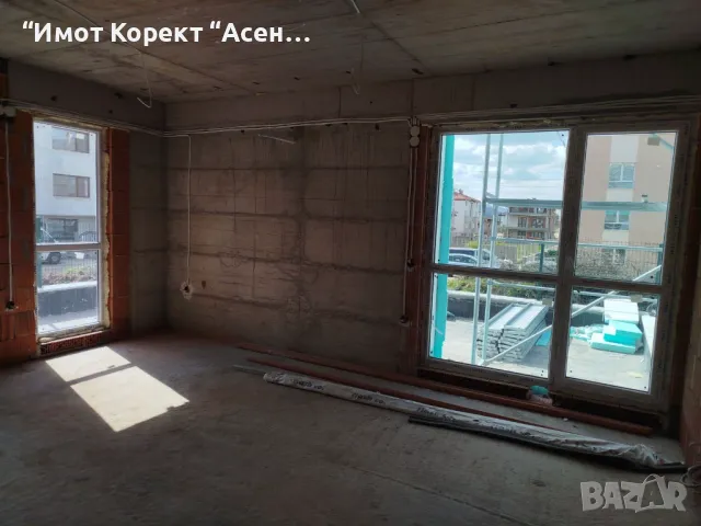 Имот Корект продава Ново стр-во 3-Стаен , снимка 6 - Апартаменти - 49841608